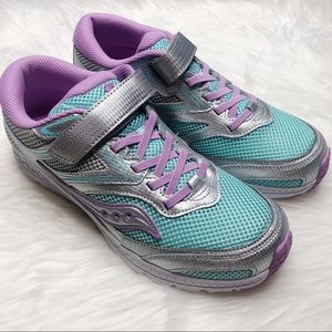 Saucony Girls Shoes